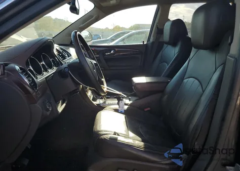 2014 Buick Enclave z USA, uszkodzony, nr VIN 5GAKVBKD5EJ193769